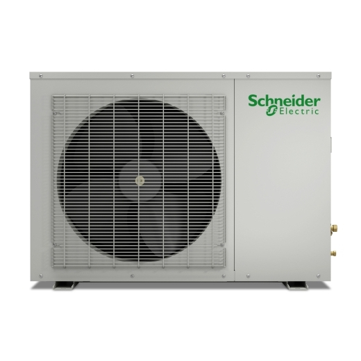 APC ACRMD4KI-3 - 3.5kW split system Outdoor unit, None pre-charged refrigerant