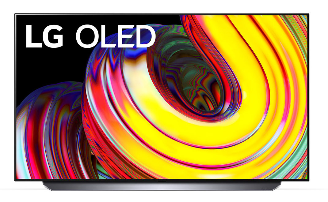 LG OLED55A29LA