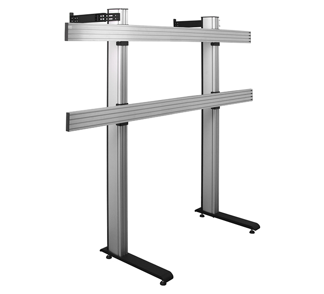 B-TECH SystemX Adjustable Wall Tie-Back Kit für BT8380 B-TECH SystemX Adjustable Wall Tie-Back Kit für BT8380