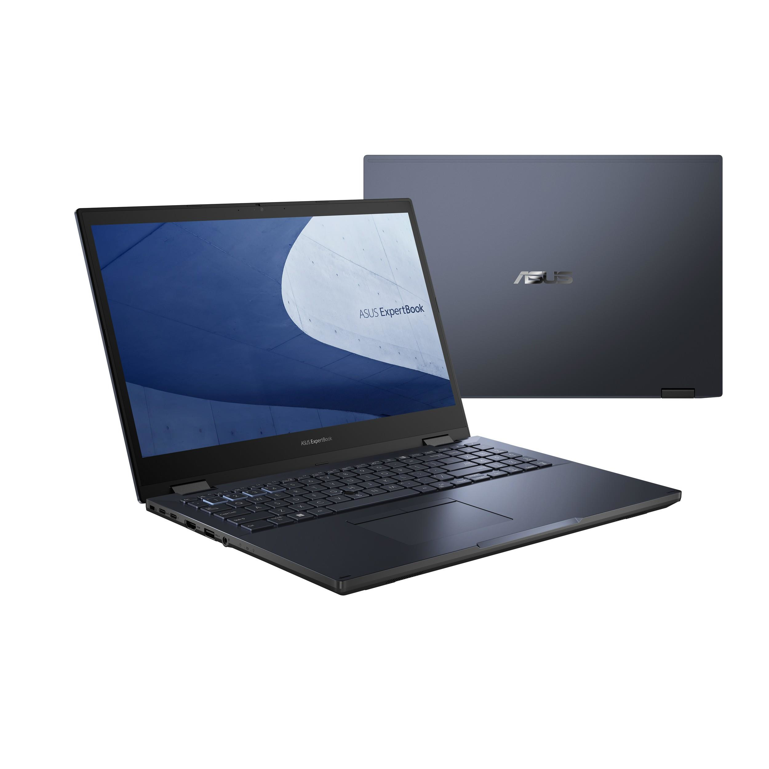 ASUS NB ExpertBook B25 Flip B2502FBA-N80178X