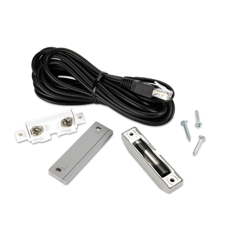 APC NBES0303 - NetBotz Door Switch Sensors (2) for an Rack - 12 ft.