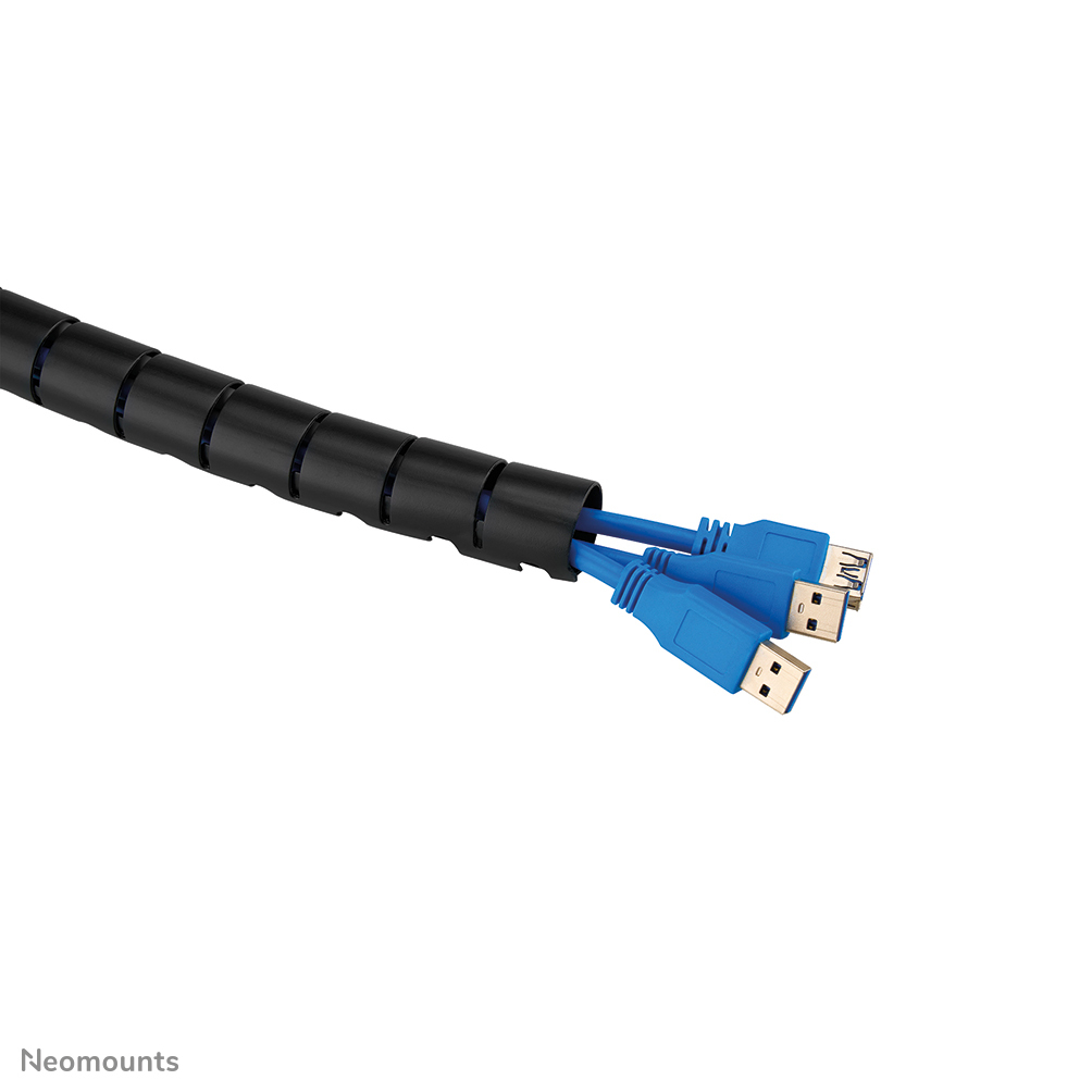 Kabel, Rauchrohr