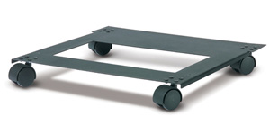 APC AR8359 - NetShelter WX Caster Kit APC AR8359 - NetShelter WX Caster Kit
