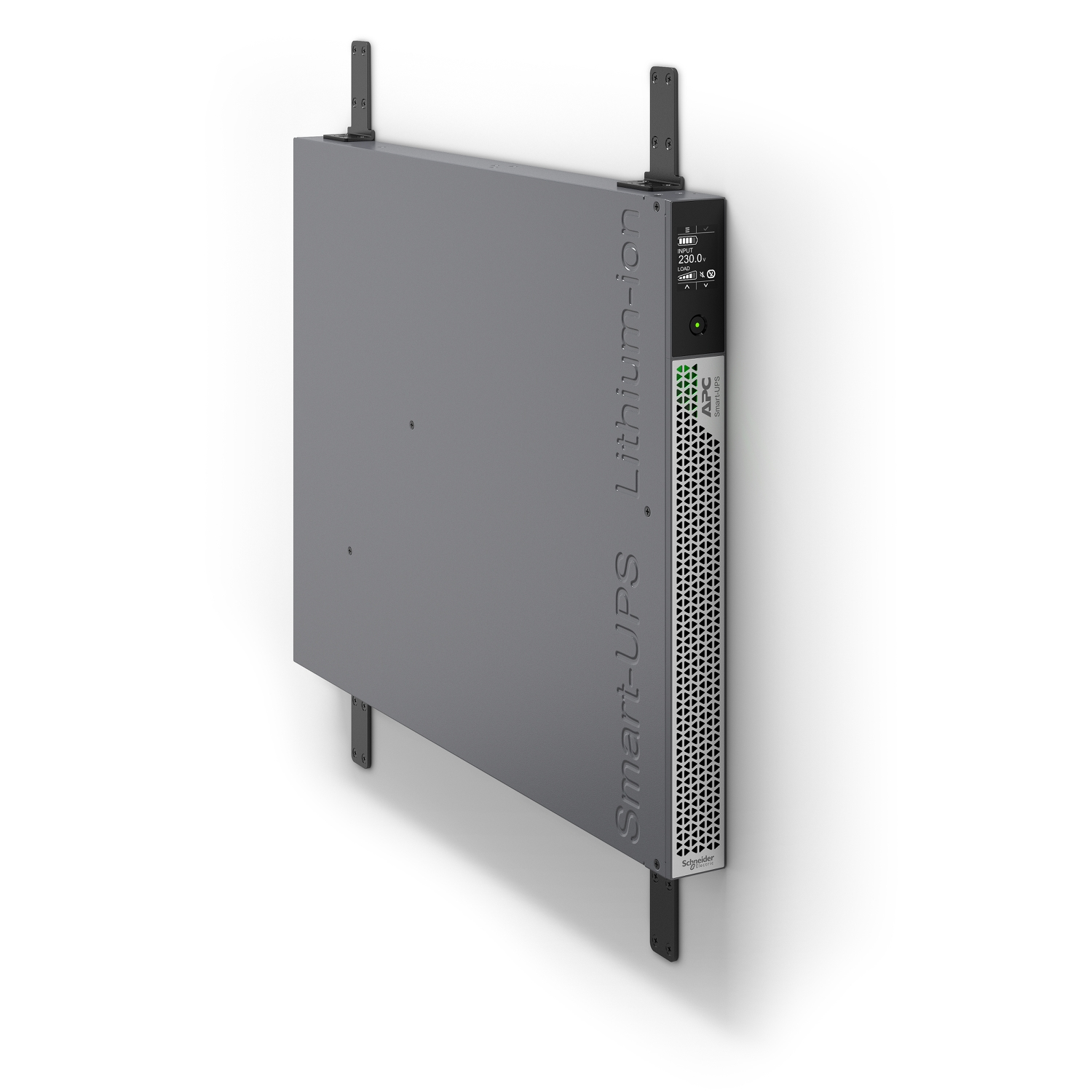APC Smart-UPS Ultra, 2200VA 230V 1U, with Lithium-Ion Battery, with SmartConnect APC Smart-UPS Ultra, 2200VA 230V 1U, with Lithium-Ion Battery, with SmartConnect
