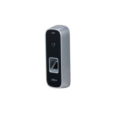 Dahua CCTV Access Control, DHI-ASI1202M-D, one-way ID Card,Fingerprint Water proof,Anti-vandal Access Standalone Dahua CCTV Access Control, DHI-ASI1202M-D, one-way ID Card,Fingerprint Water proof,Anti-vandal Access Standalone