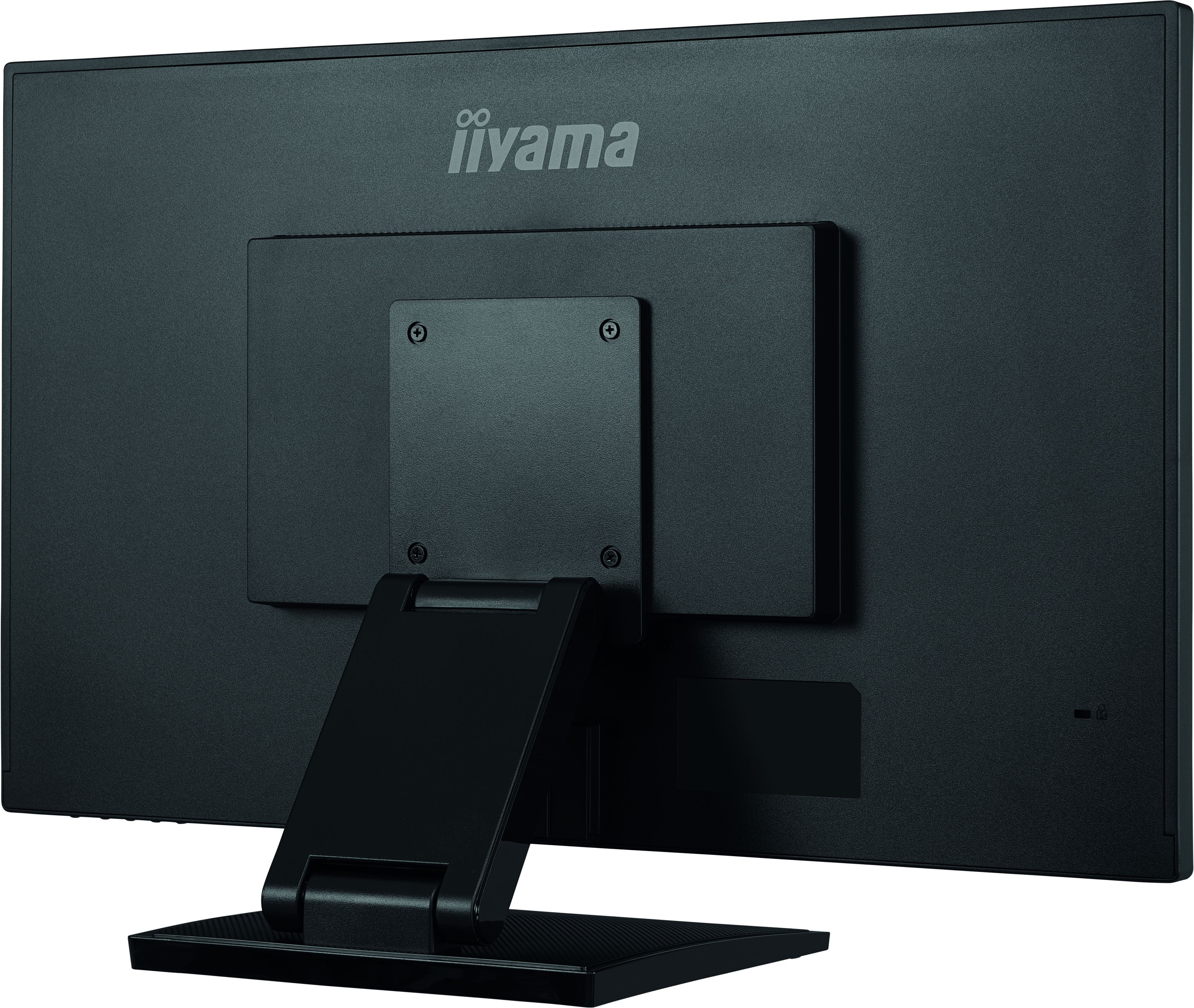 Iiyama ProLite T2754MSC-B1AG