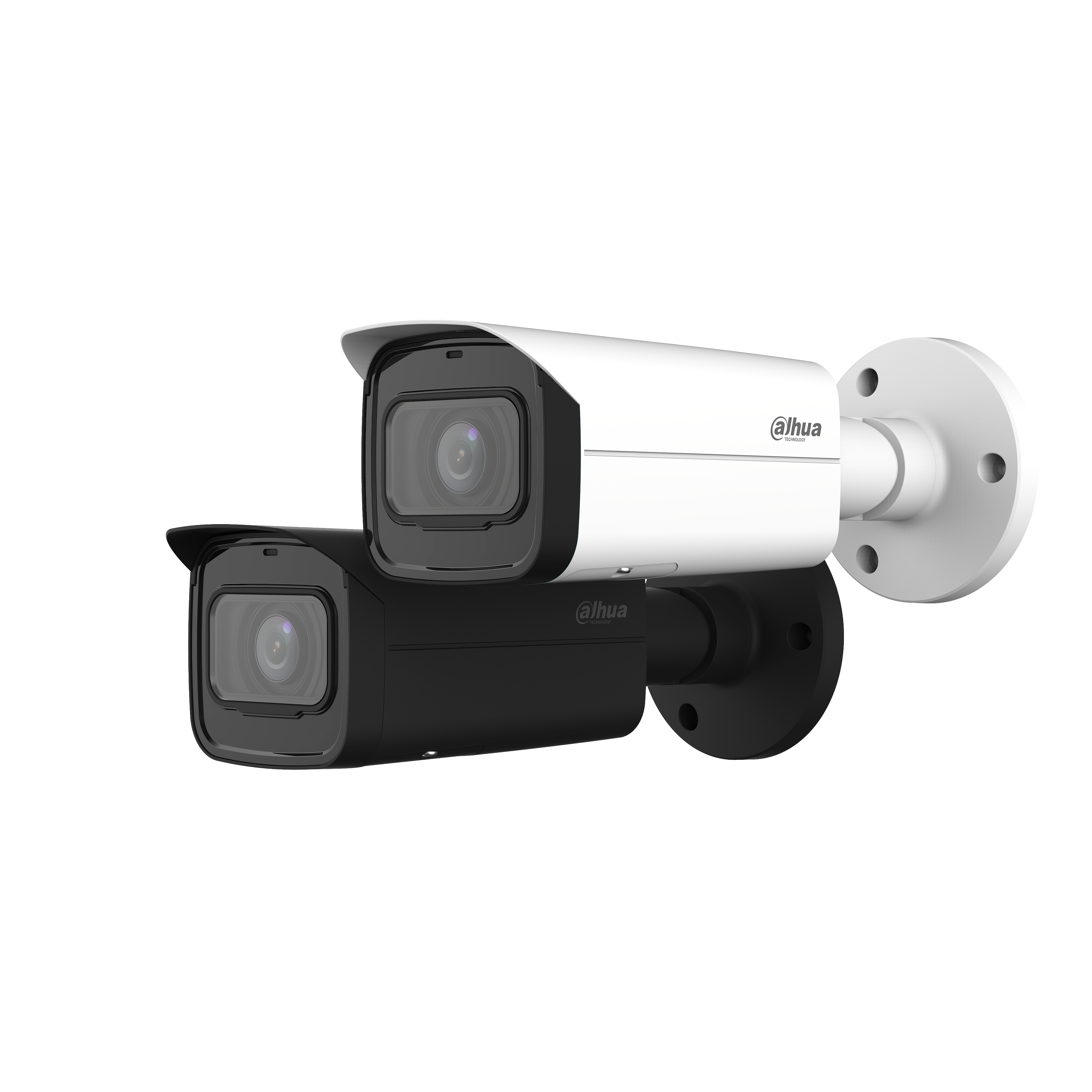 Dahua CCTV 4MP WDR IR-Bullet Box Camera IP CAMERA, DH-IPC-HFW3441TP-ZAS-27135