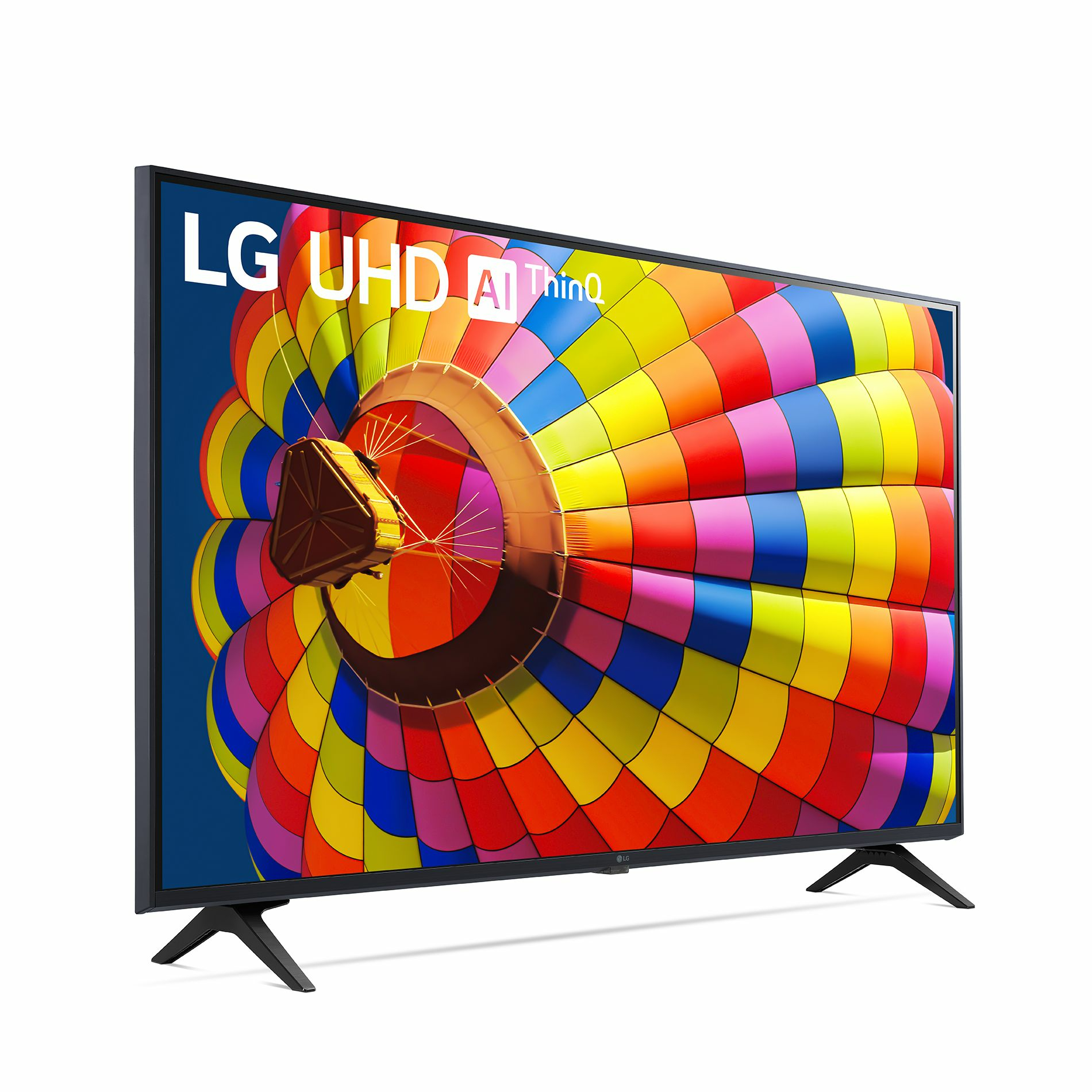 LG TV 43UT80006LA   (2024)