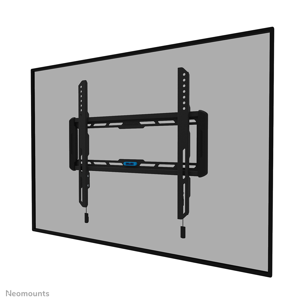 Neomounts TV-Wandhalterung - 81,3 cm (32 Zoll) - 165,1 cm (65 Zoll) - 60 kg - 100 x 100 mm - 400 x 400 mm - Schwarz