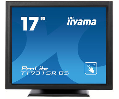 Iiyama ProLite T1731SR-B5