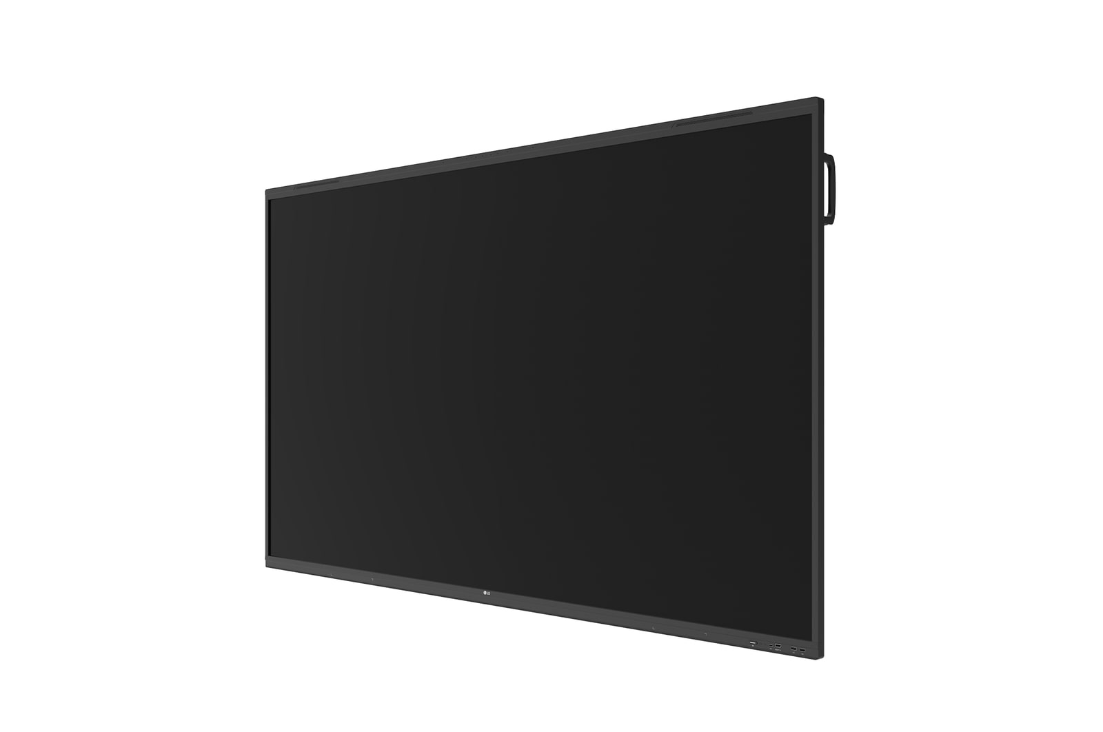 Monitor, LED, Schwarz, Flacher Bildschirm, VESA-Halterung