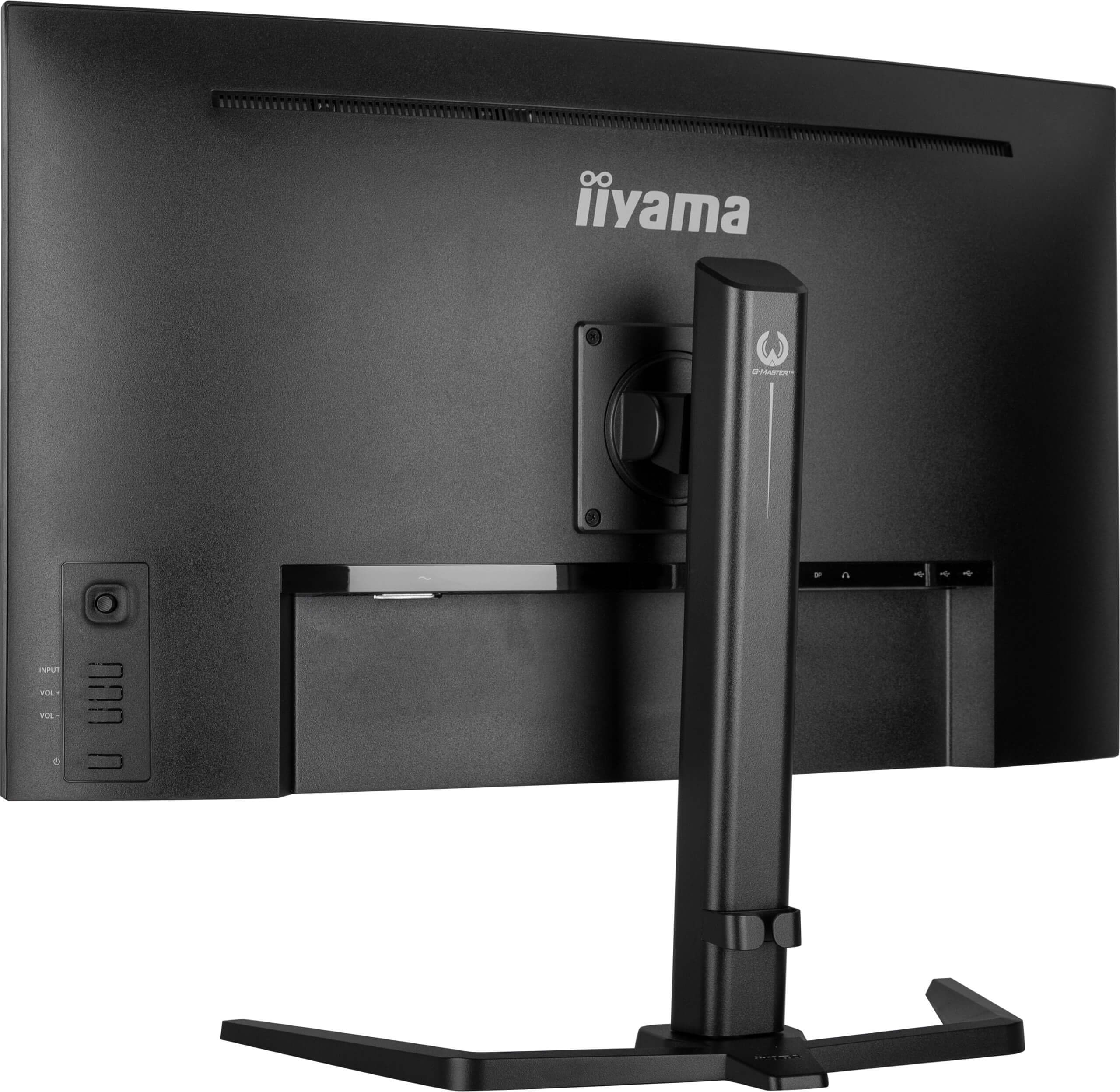 IIYAMA Monitor GCB3280QSU-B2
