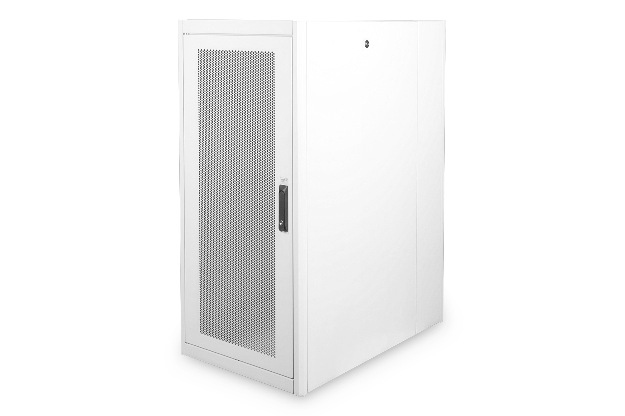 DIGITUS DN-19 SRV-26U-D Serverschrank Dynamic Basic Serie - 600x1000 mm (BxT) DIGITUS DN-19 SRV-26U-D Serverschrank Dynamic Basic Serie - 600x1000 mm (BxT)