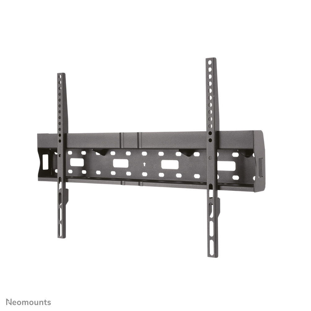 TV-Halterung, Wandhalterung, verstellbar, Metallbalken, VESA-kompatibel