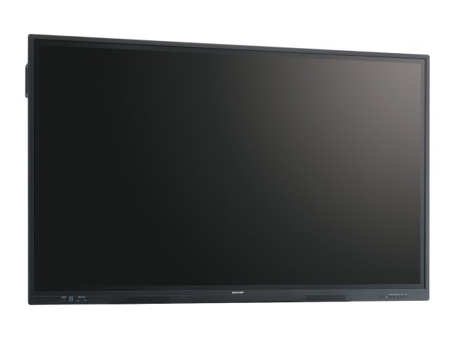 Sharp Display Interaktiv PNLC862