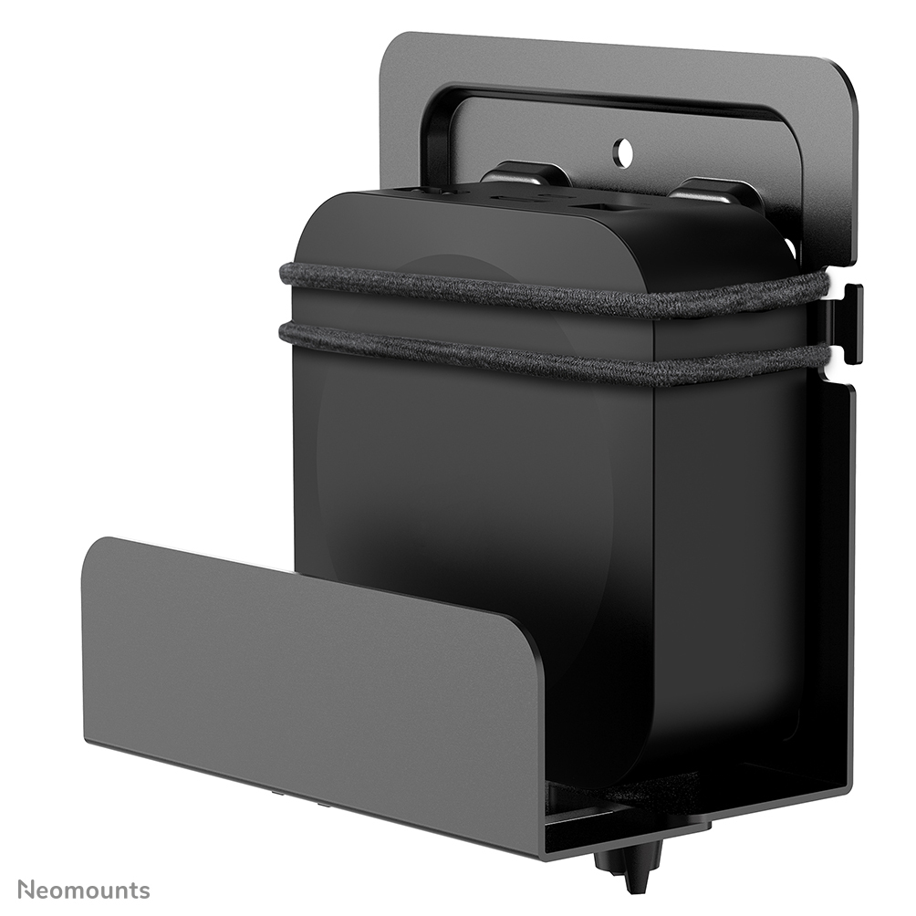 Neomounts AWL-450BL Mediaplayer-Halter - universal Neomounts AWL-450BL Mediaplayer-Halter - universal