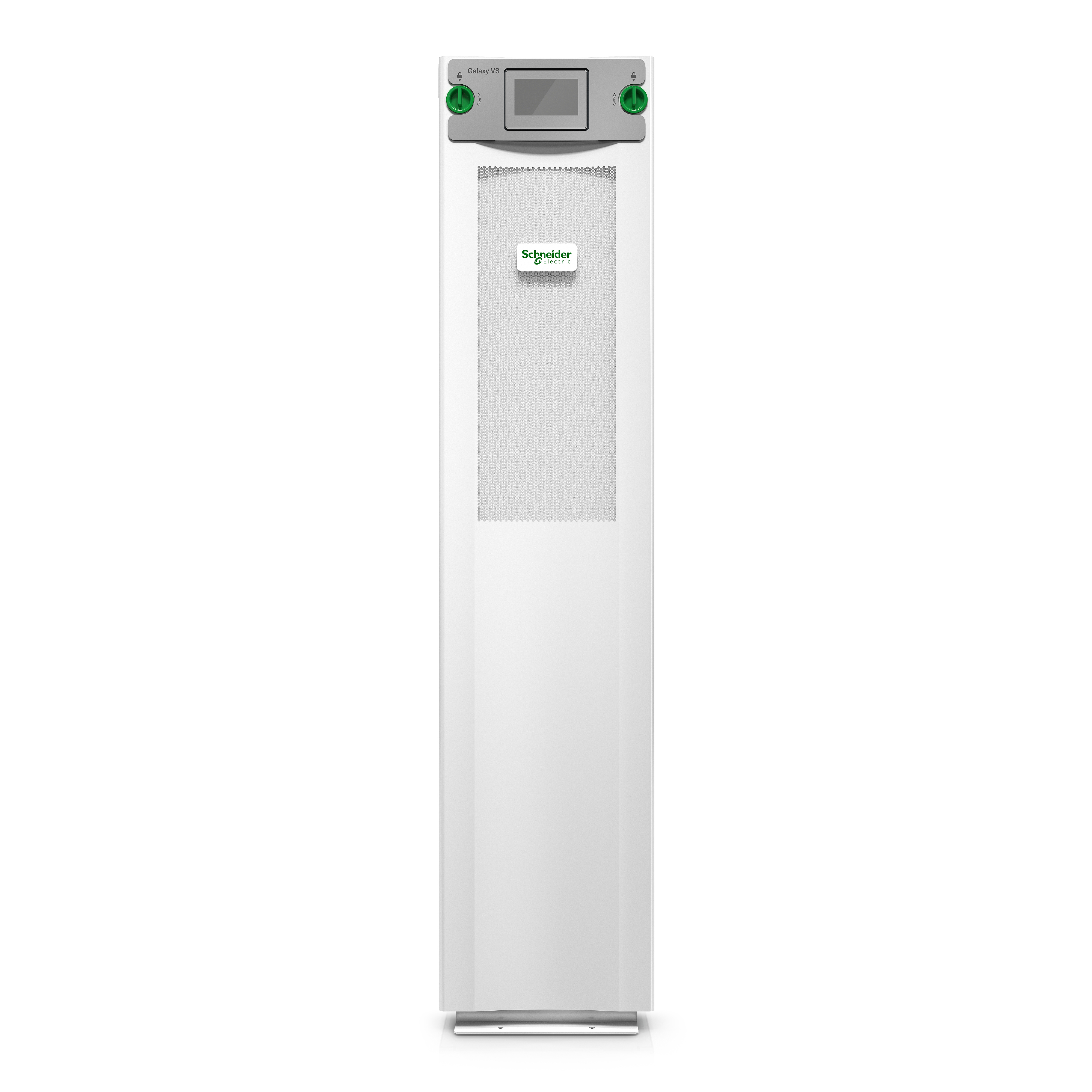 APC GVSUPS20KB2HS - Galaxy VS UPS 20kW 400V, 1 internal 7Ah smart modular battery string, expandable to 2, Start-up 5x8