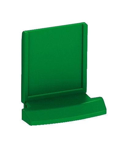 APC "RJ45 SHUTTER GREEN PANEL 19" 1U X 24" APC "RJ45 SHUTTER GREEN PANEL 19" 1U X 24"