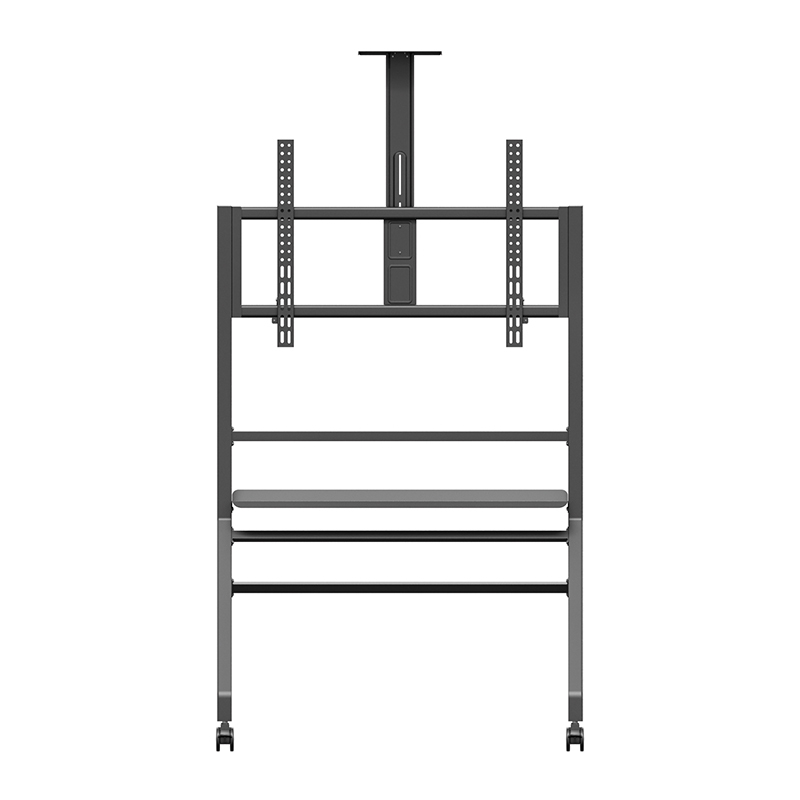 HAGOR Flip Stand Scandio  Black 75"/85"
