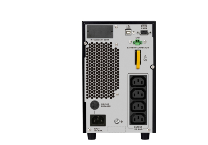 APC Easy UPS On-Line SRV 2000VA 1800W 230V APC Easy UPS On-Line SRV 2000VA 1800W 230V