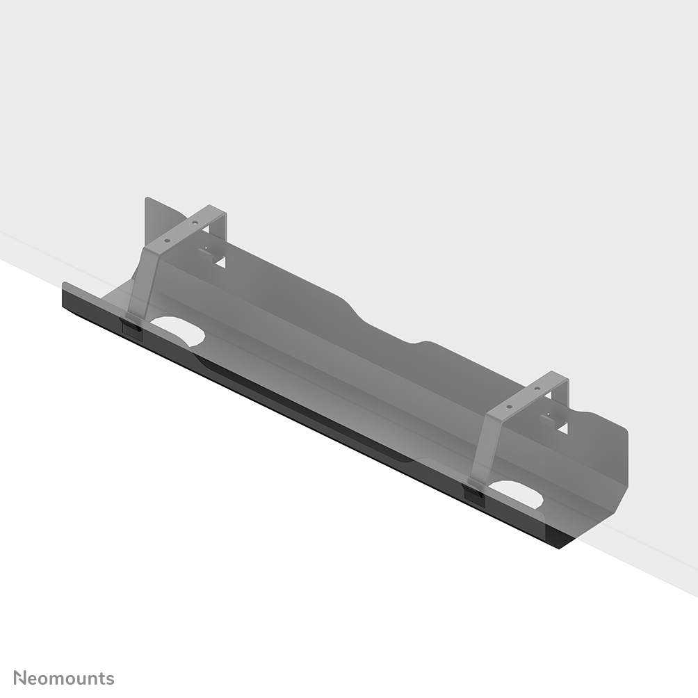 Neomounts Z Kabelwanne ADS07-122BL