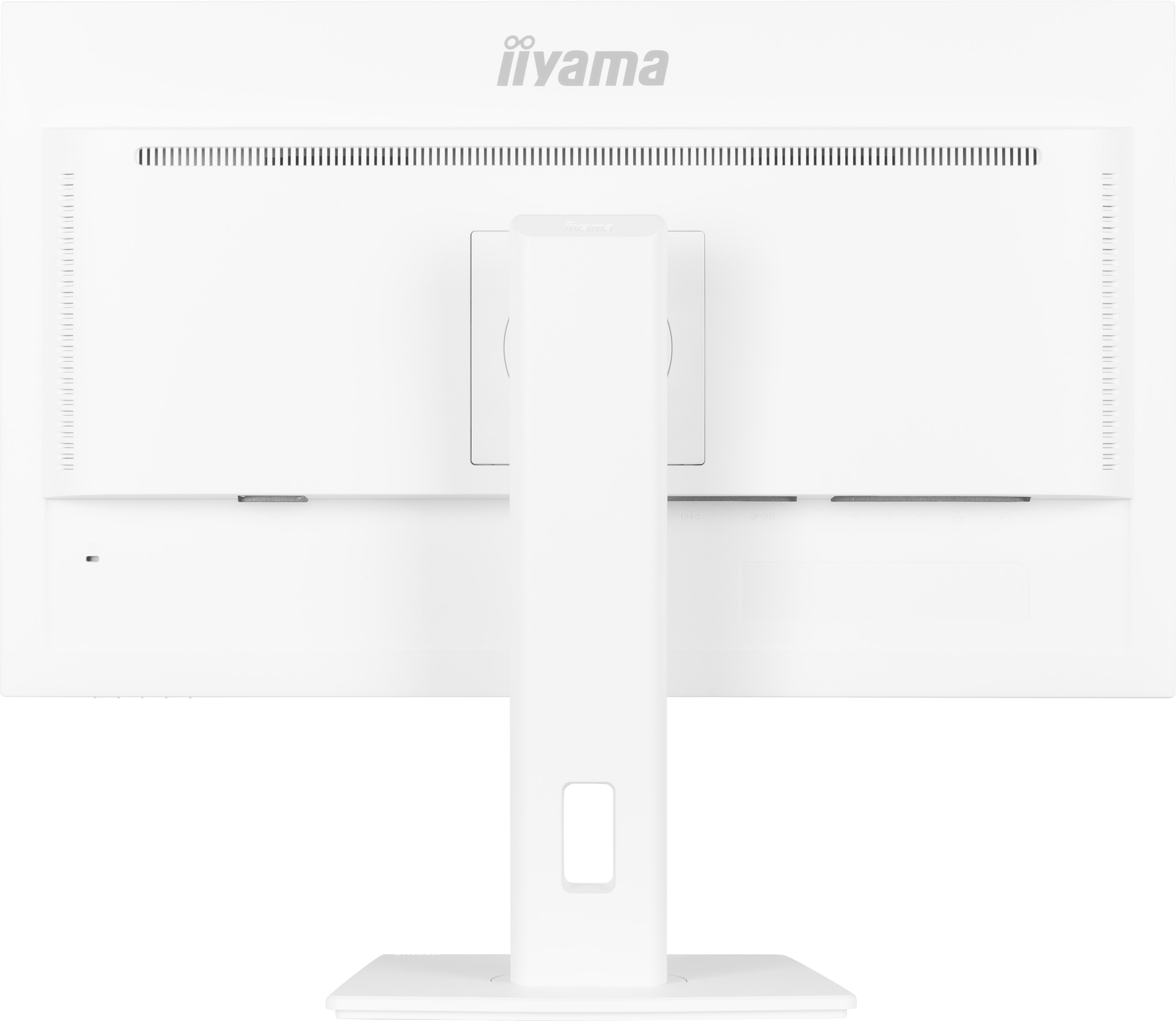 IIYAMA Monitor XUB2797QSU-W2 inkl. 5 Jahre Hersteller-Garantie