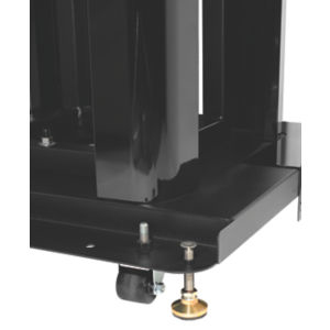 Peerless-AV Kiosk 4 Sided Display KIP586-4LG-EUK