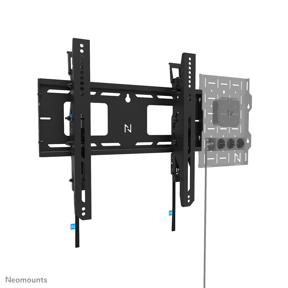 Neomounts LEVEL-750 Wandhalterung neigbar (VESA 400x400) WL35-750BL14