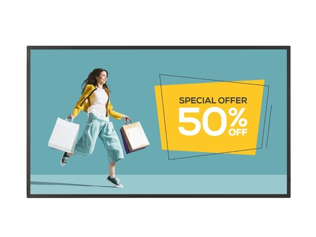 Sharp PN-HY431 Sharp PN-HY431