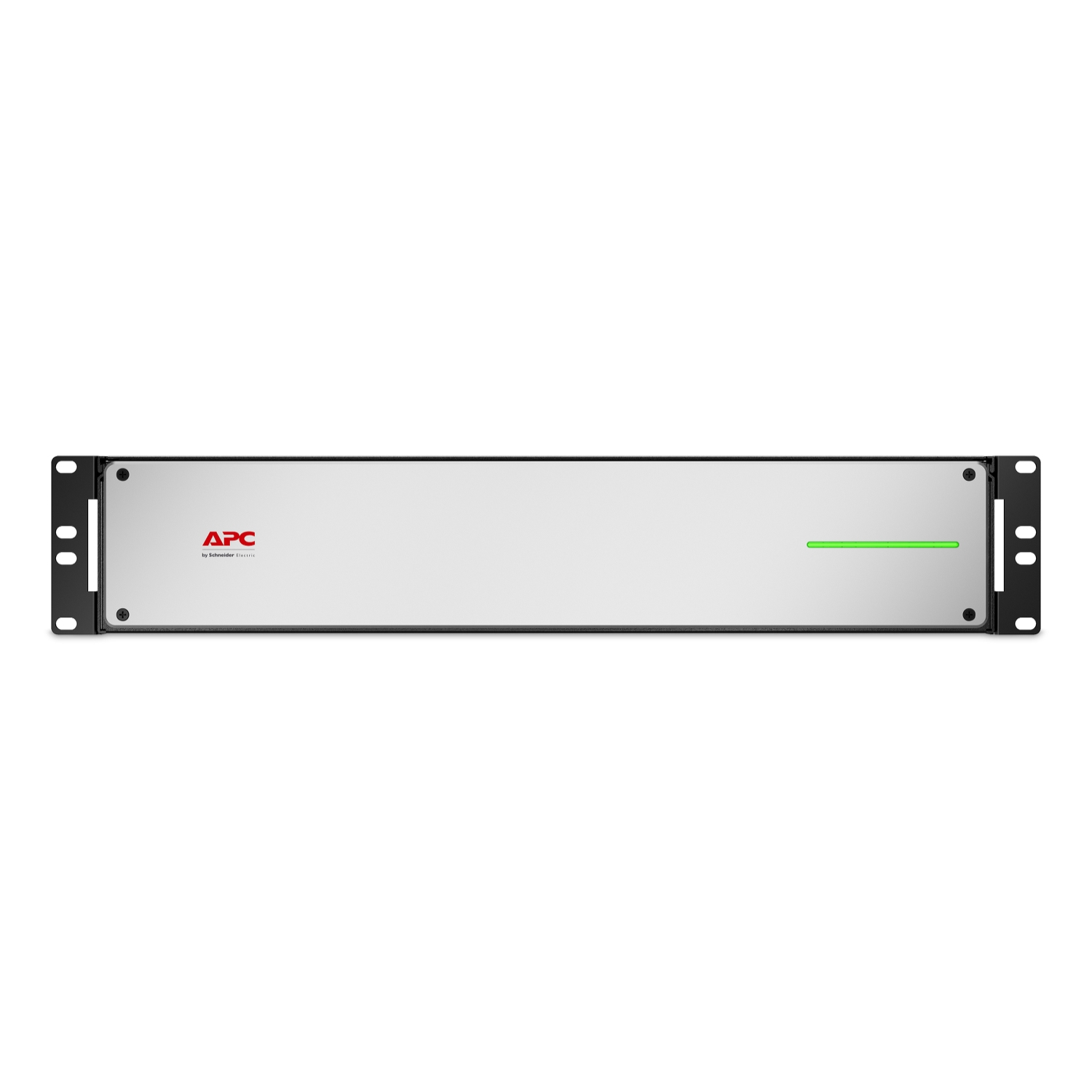 Server, Rackmount, Power supply, LED bar, APC