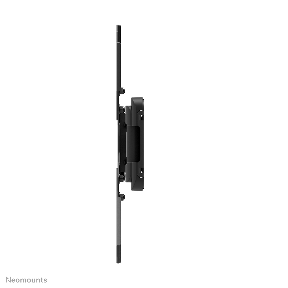 Neomounts Select TV-Wandhalterung - 81,3 cm (32 Zoll) - 165,1 cm (65 Zoll) - 100 x 100 mm - 400 x 400 mm - -2 - 12 Grad  - Schwarz