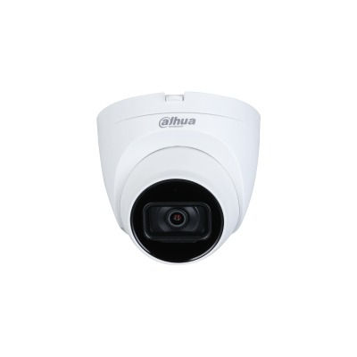 Dahua CCTV 2MP IR HDCVI  Fixed-focal Eyeball Camera, DH-HAC-HDW1200TQP-A-0280B-S6 Dahua CCTV 2MP IR HDCVI  Fixed-focal Eyeball Camera, DH-HAC-HDW1200TQP-A-0280B-S6