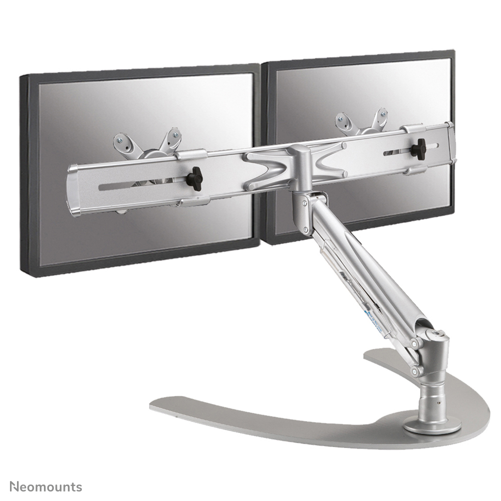 Neomounts FPMA-D940DD Monitor-Ständer 10-24" - Gasfeder Neomounts FPMA-D940DD Monitor-Ständer 10-24" - Gasfeder