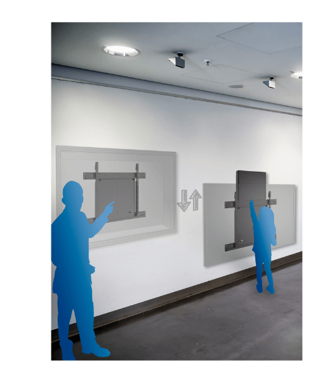 Vogels/SmartMetal BBW0400-89  BalanceBox 400-90