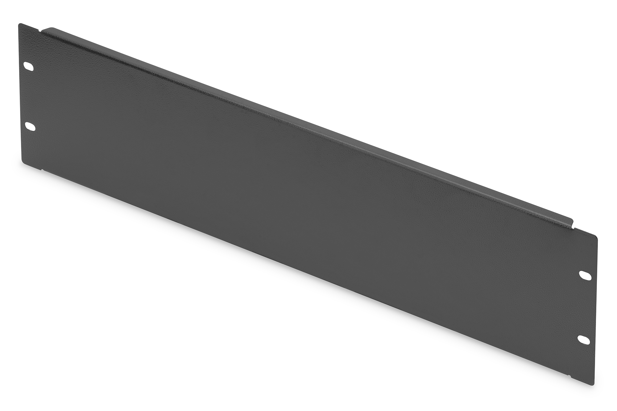 DIGITUS Schrank Zubehör 19" 3HE Blindabdeckplatte Schwarz RAL 9005 DN-19 BPN-03-SW DIGITUS Schrank Zubehör 19" 3HE Blindabdeckplatte Schwarz RAL 9005 DN-19 BPN-03-SW
