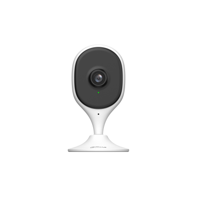 Dahua CCTV 3MP Indoor Fixed-focal Wi-Fi Cube Network Camera, DH-IPC-C3AP-0280B-EUR