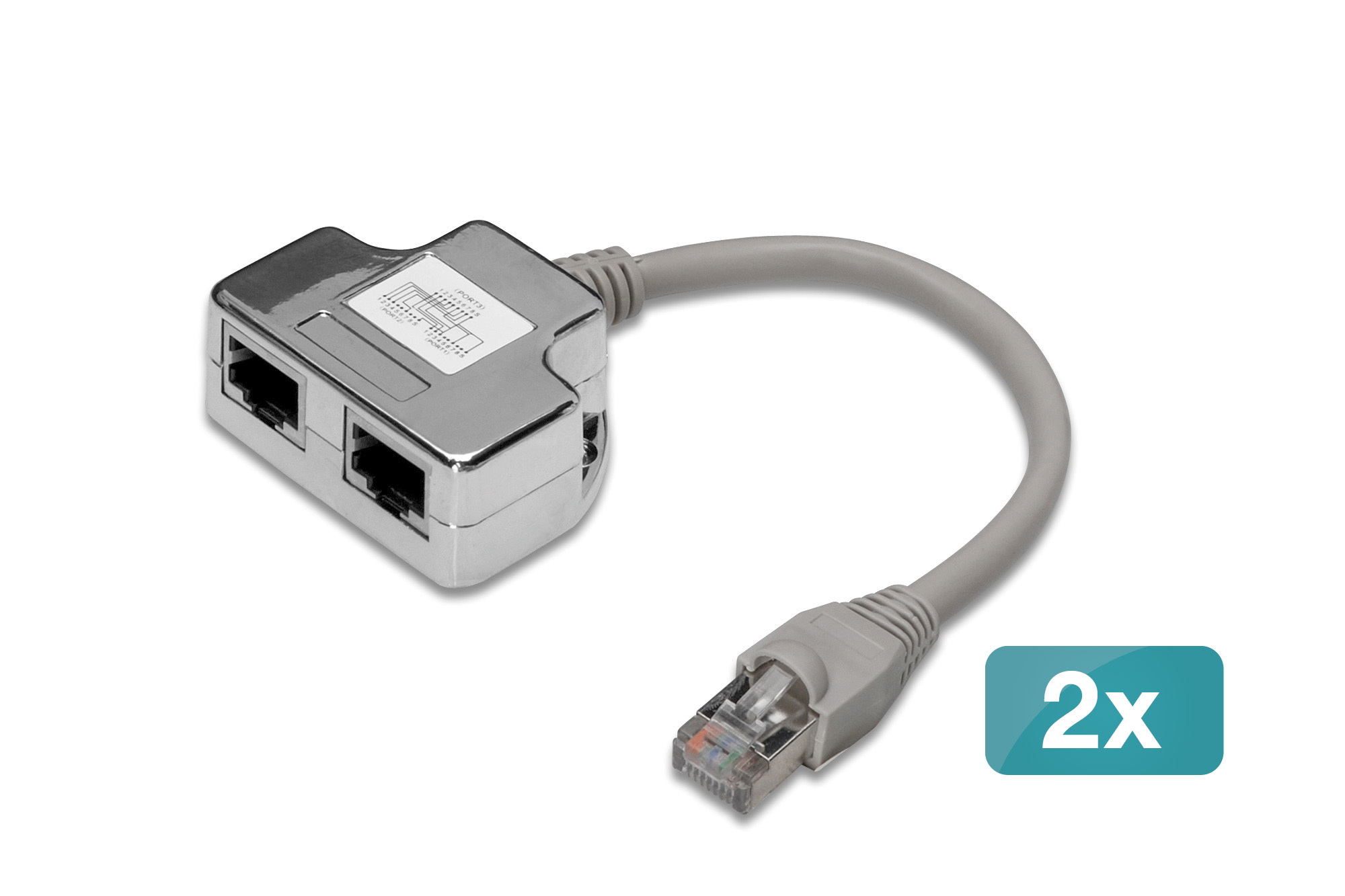 Netzwerkadapter, RJ45, Kabel, Ethernet, Cat5e