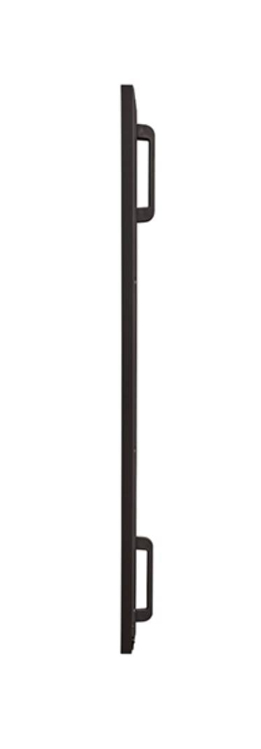 handrail, metal, braun, senkrecht, halterung