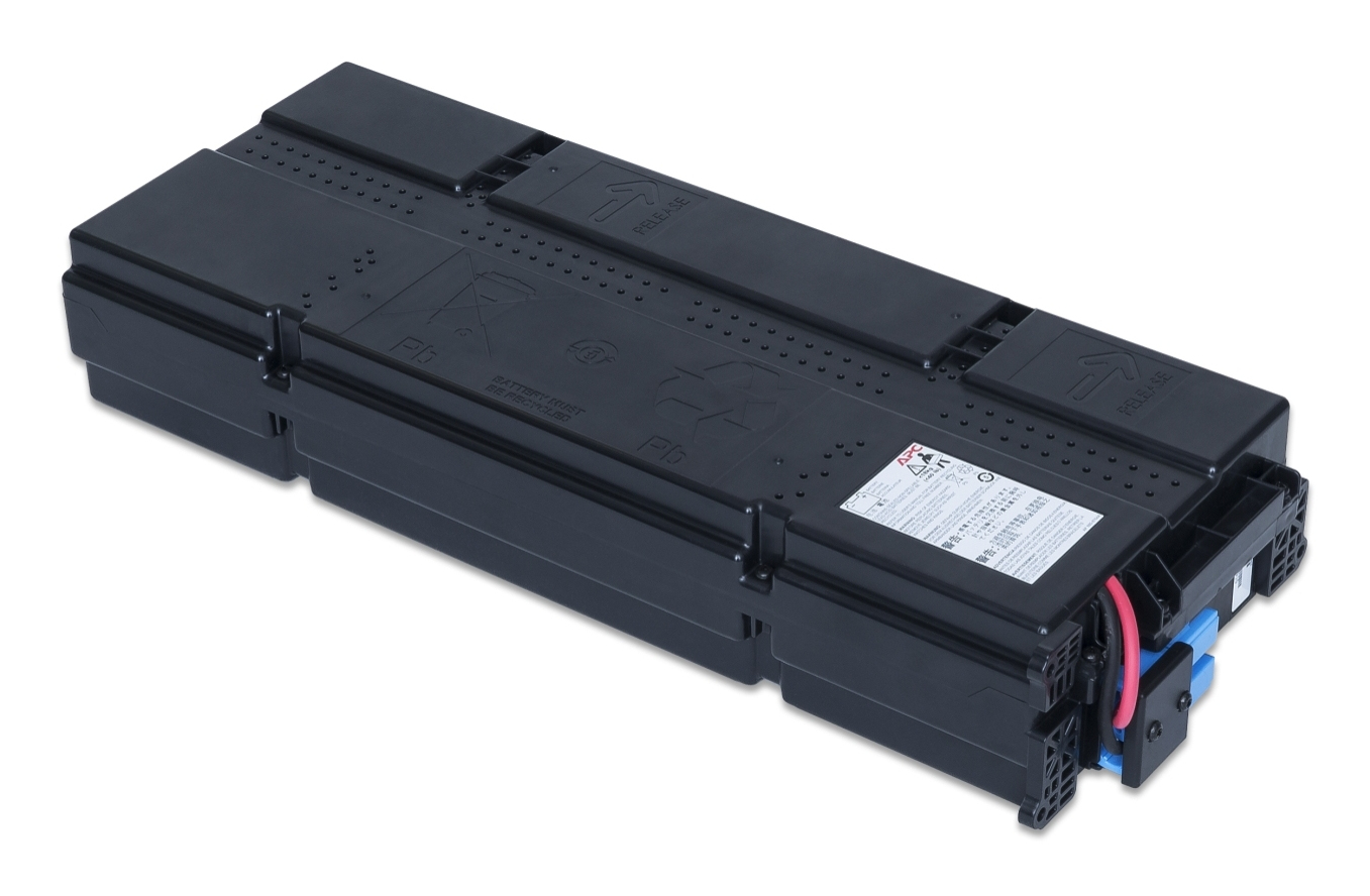 APC APCRBC155 - Replacement Battery Cartridge #155 Computerausrüstung, Adapter, Maschine, Flugzeug