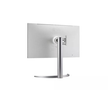 LG Monitor  32" 32UQ850V-W UltraFine 16:9 HDMI DP HDR10 Black