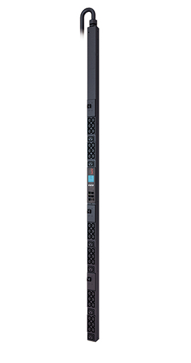 APC Rack PDU 2G, Metered, ZeroU, 10.0kW, 208V, (36) C13 & (6) C19 APC Rack PDU 2G, Metered, ZeroU, 10.0kW, 208V, (36) C13 & (6) C19