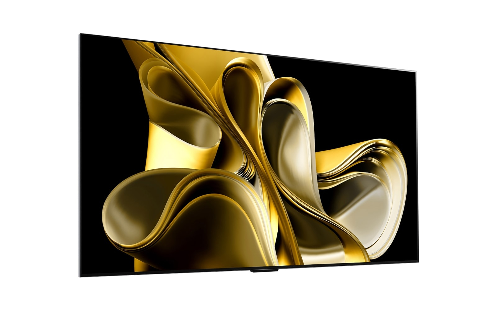 LG TV OLED77M39LA   (2023)