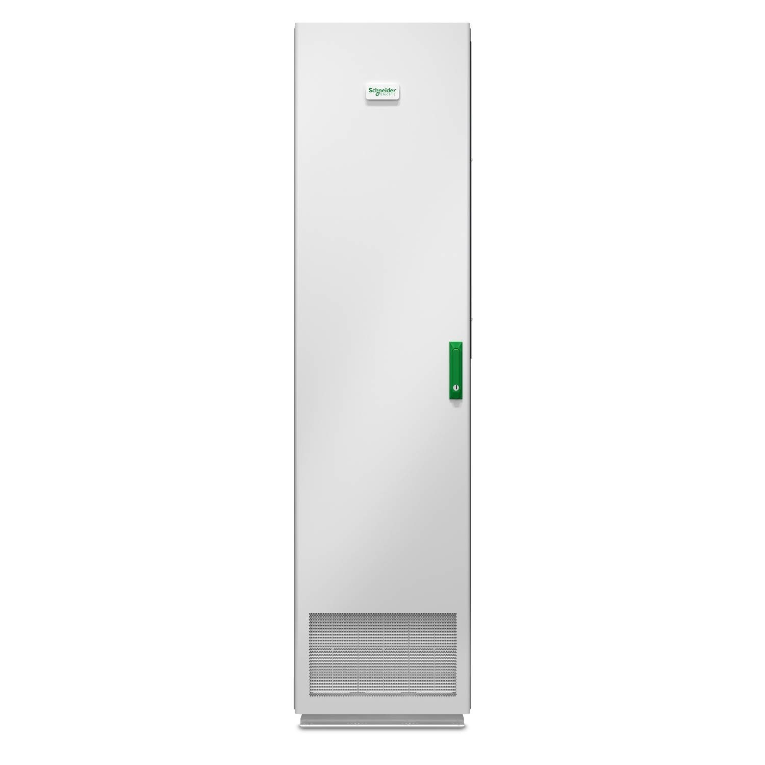 APC GVLMBCA200K500H - Galaxy VL Maintenance Bypass Panel single unit 200-500 kW 400V, Backfeed