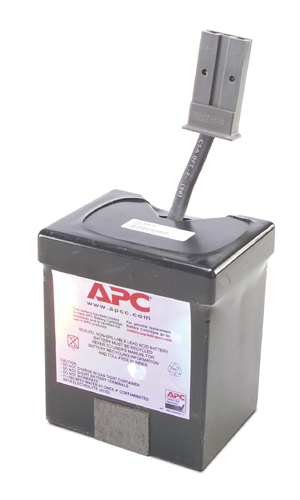 APC RBC29 - Replacement Battery Cartridge #29