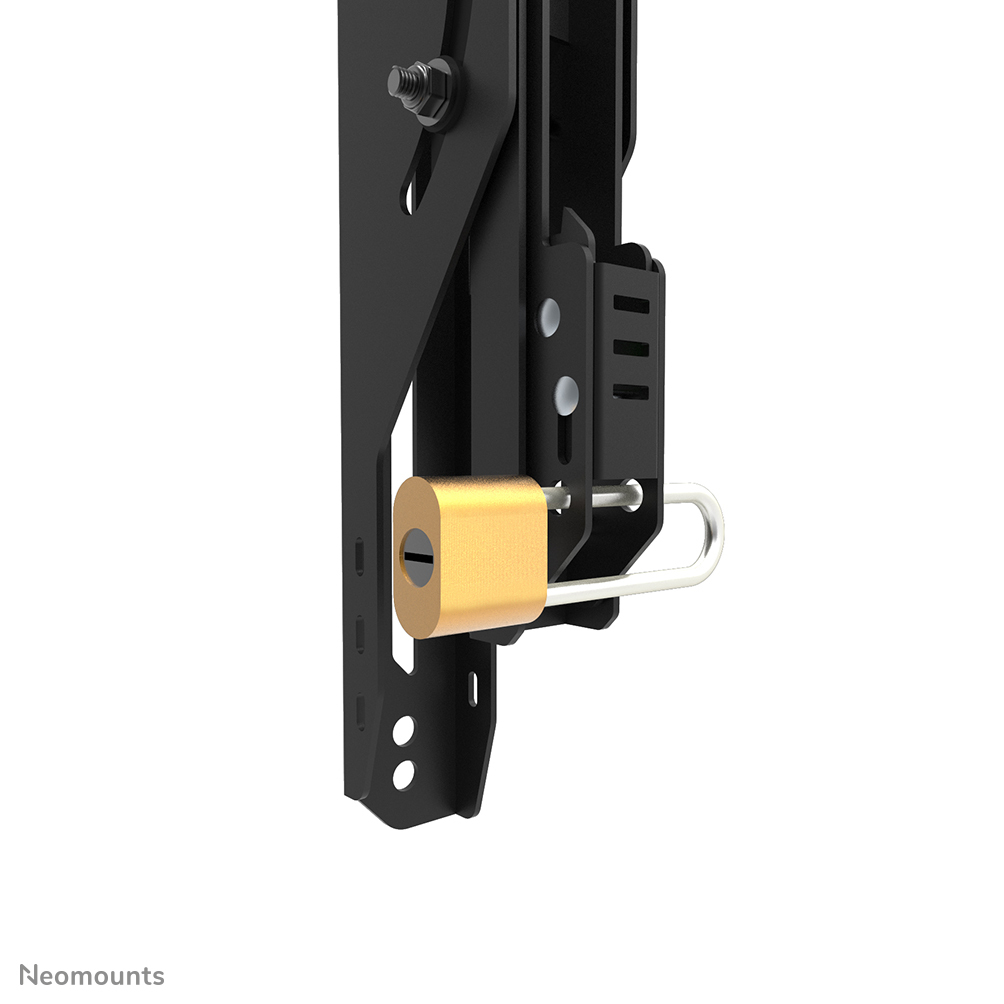 Neomounts LEVEL-750 Wandhalterung neigbar (VESA 400x400) WL35-750BL14