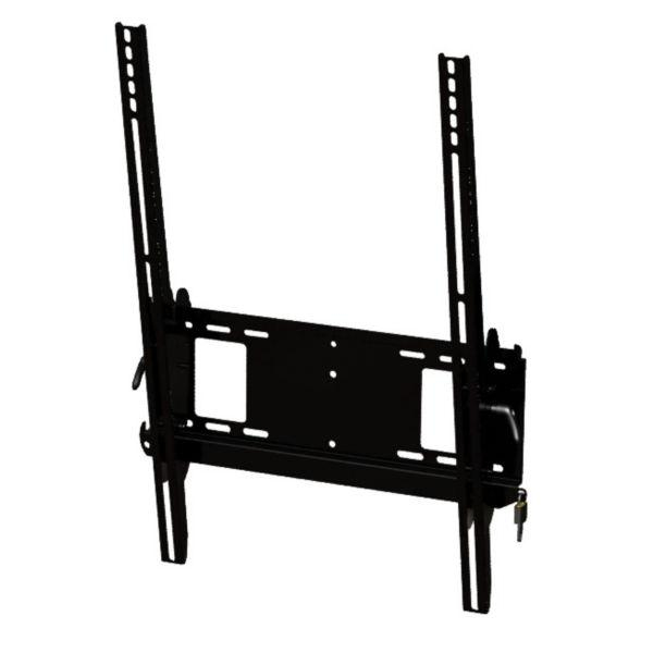 Peerless-AV Wandhalterung PTLP650 Abschließbar bis 68kg Peerless-AV Wandhalterung PTLP650 Abschließbar bis 68kg