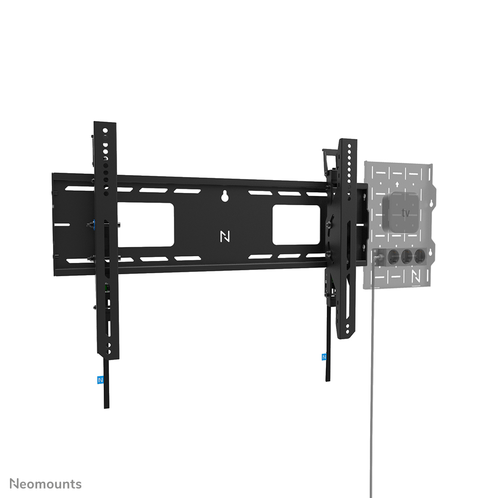 Neomounts LEVEL-750 Wandhalterung neigbar (VESA 600x400) WL35-750BL16