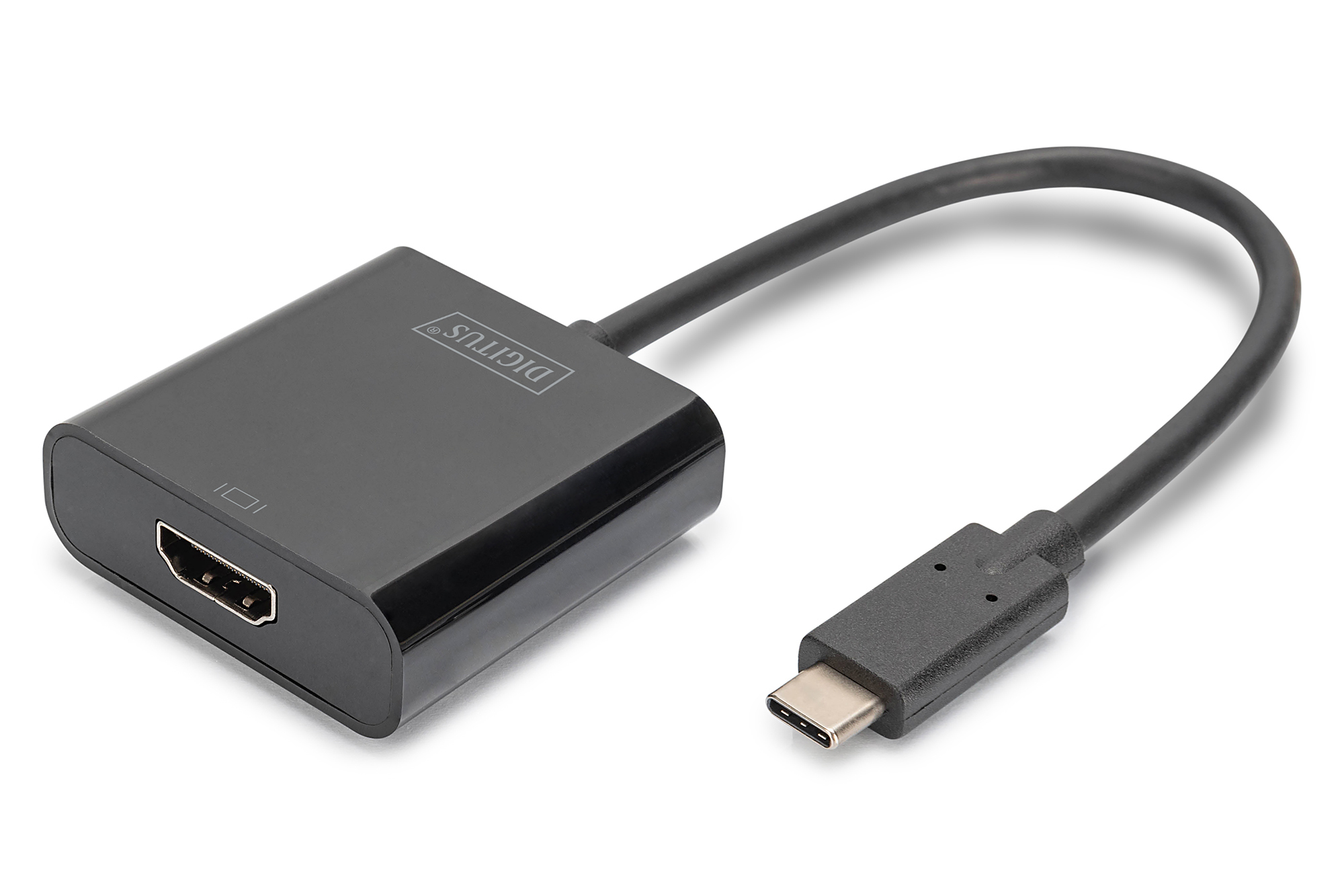 HDMI, Adapter, USB-C, HDMI-zu-USB-C, Kabeladapter