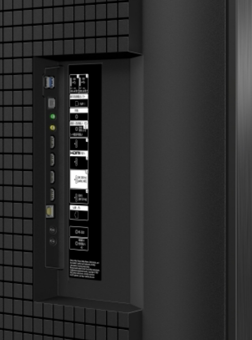 Sony Display 98" Pro BRAVIA LCD 780nit with BRAVIA Supervisor FW-98BZ50L/TM Sony Display 98" Pro BRAVIA LCD 780nit with BRAVIA Supervisor FW-98BZ50L/TM