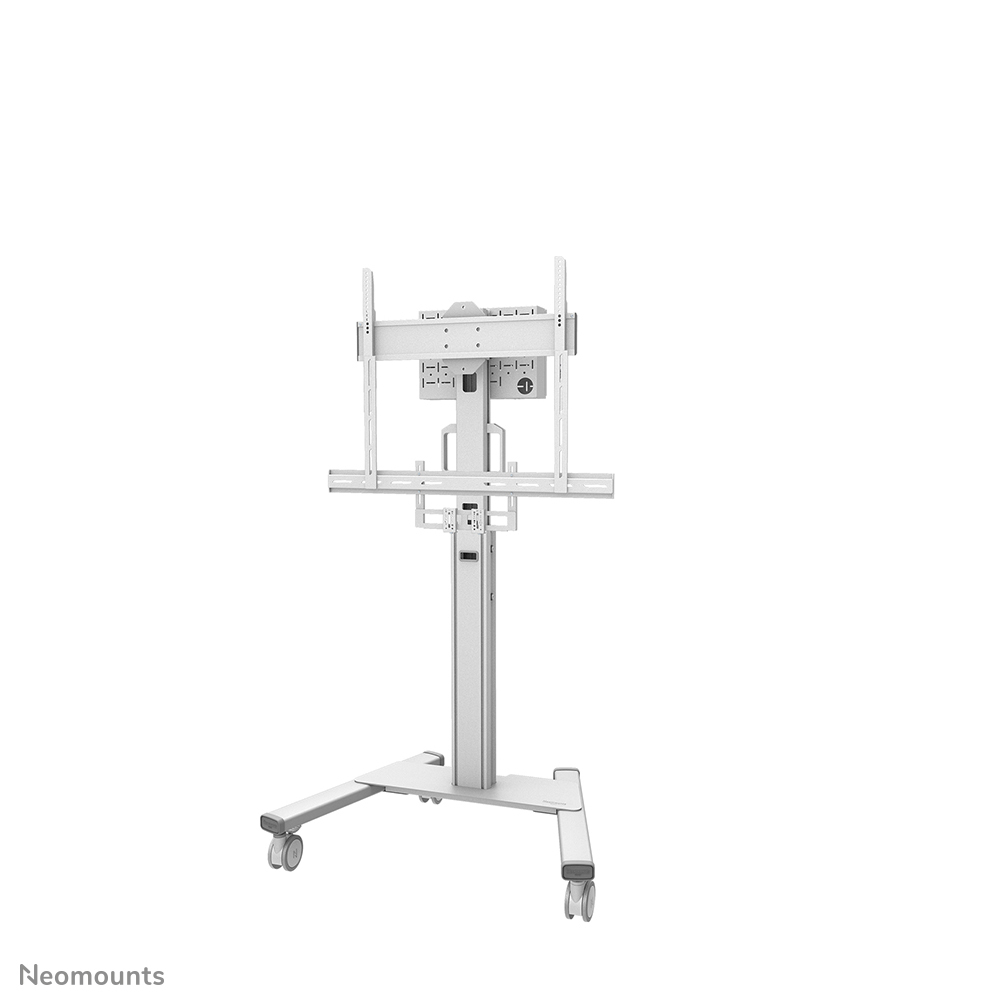 Neomounts AV2-500WH Videobar-Kit 43-110" - VESA - max 10 kg - universal Neomounts AV2-500WH Videobar-Kit 43-110" - VESA - max 10 kg - universal